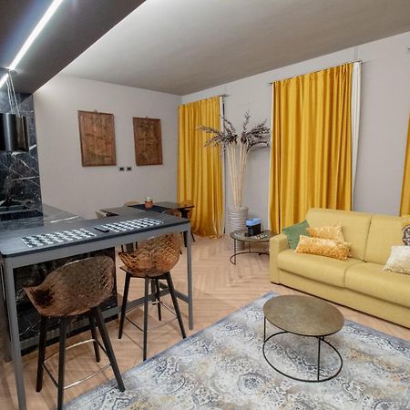 Luxury Museo Egizio - Esclusivo Trilocale In Pieno Centro - Free Wifi Apartment Turin Exterior photo