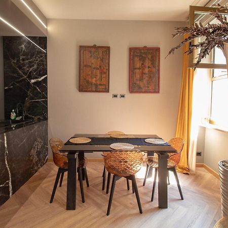 Luxury Museo Egizio - Esclusivo Trilocale In Pieno Centro - Free Wifi Apartment Turin Exterior photo