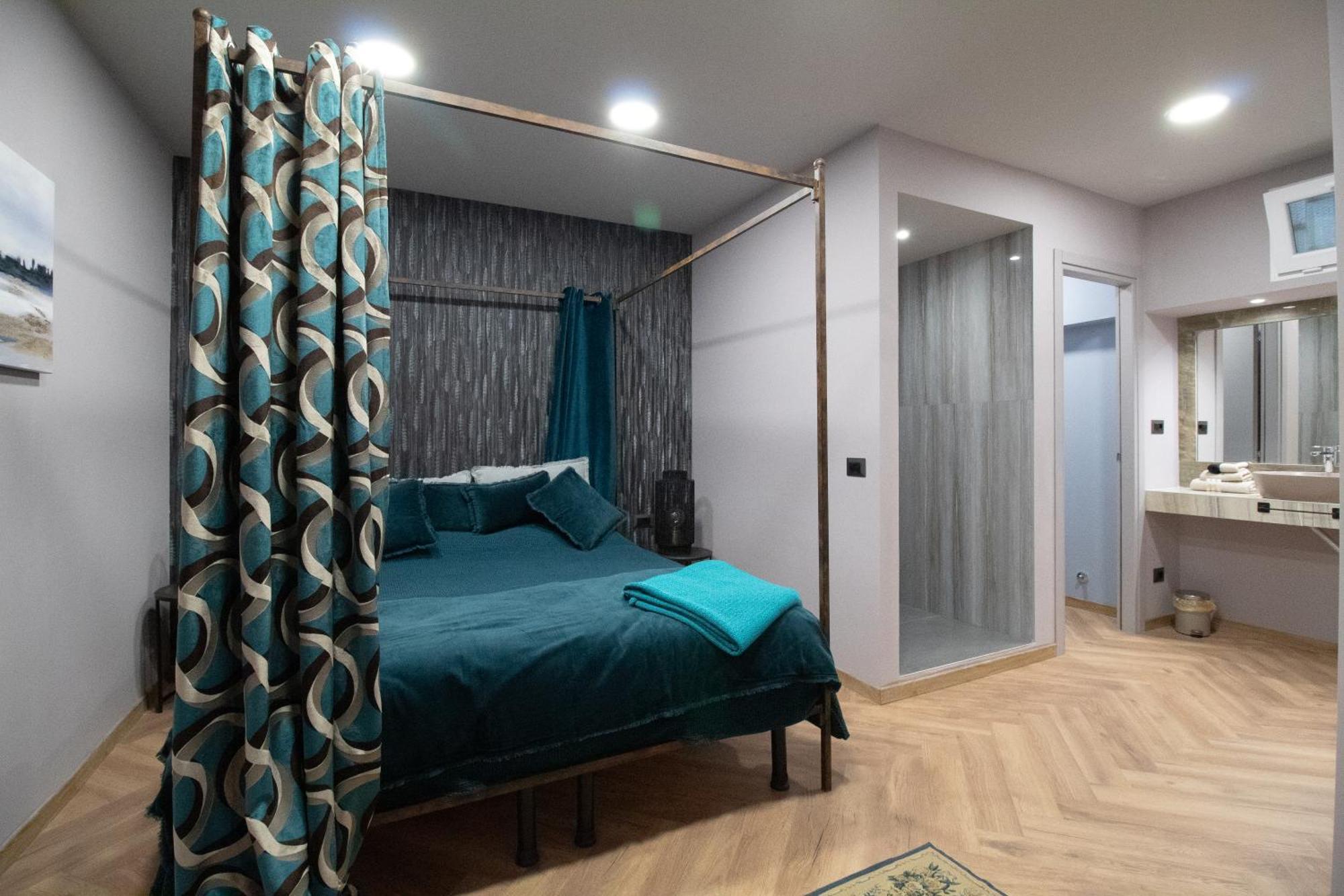 Luxury Museo Egizio - Esclusivo Trilocale In Pieno Centro - Free Wifi Apartment Turin Exterior photo
