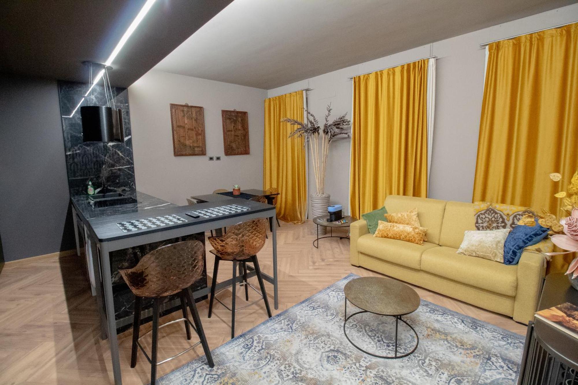 Luxury Museo Egizio - Esclusivo Trilocale In Pieno Centro - Free Wifi Apartment Turin Exterior photo