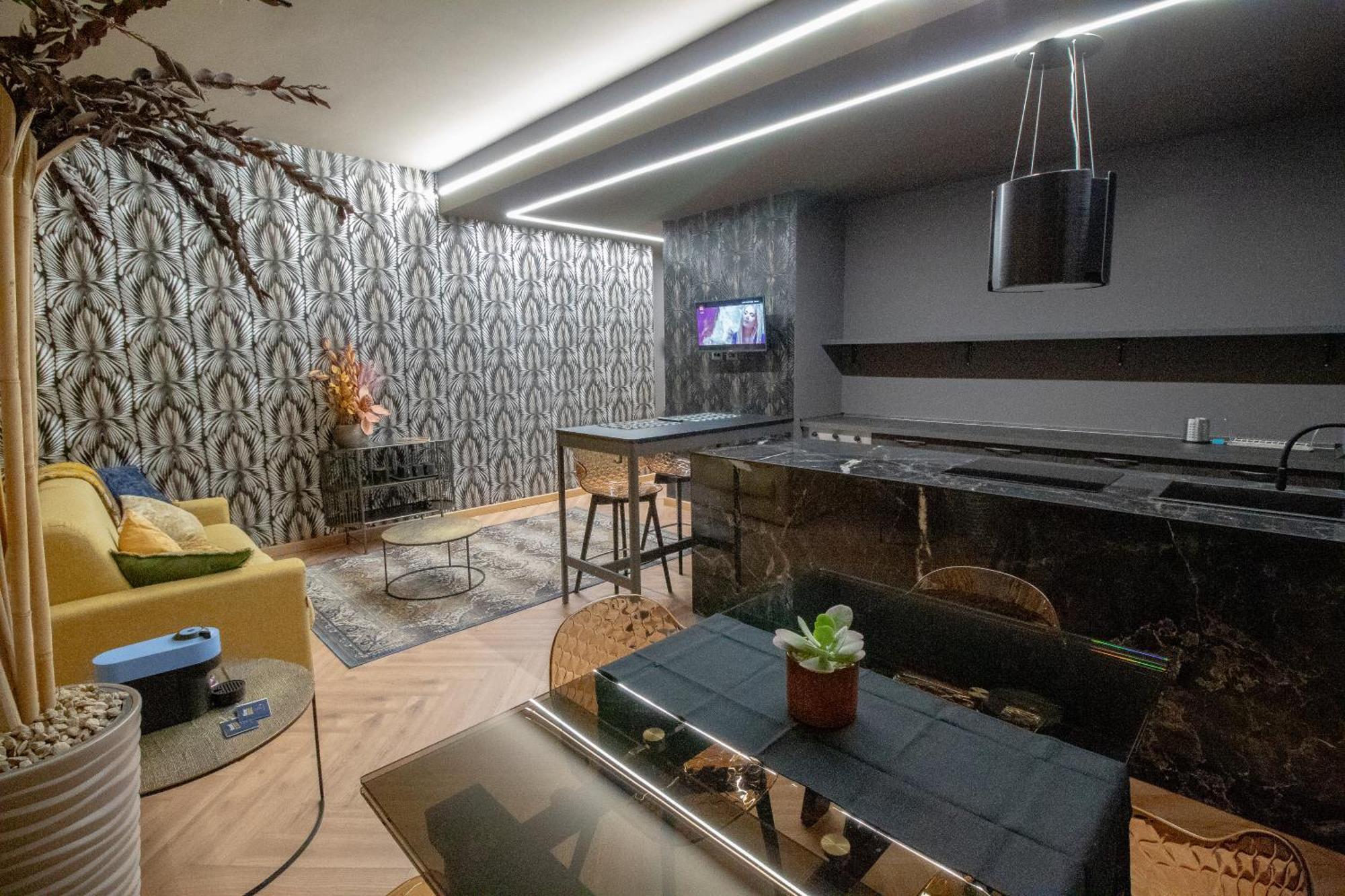 Luxury Museo Egizio - Esclusivo Trilocale In Pieno Centro - Free Wifi Apartment Turin Exterior photo