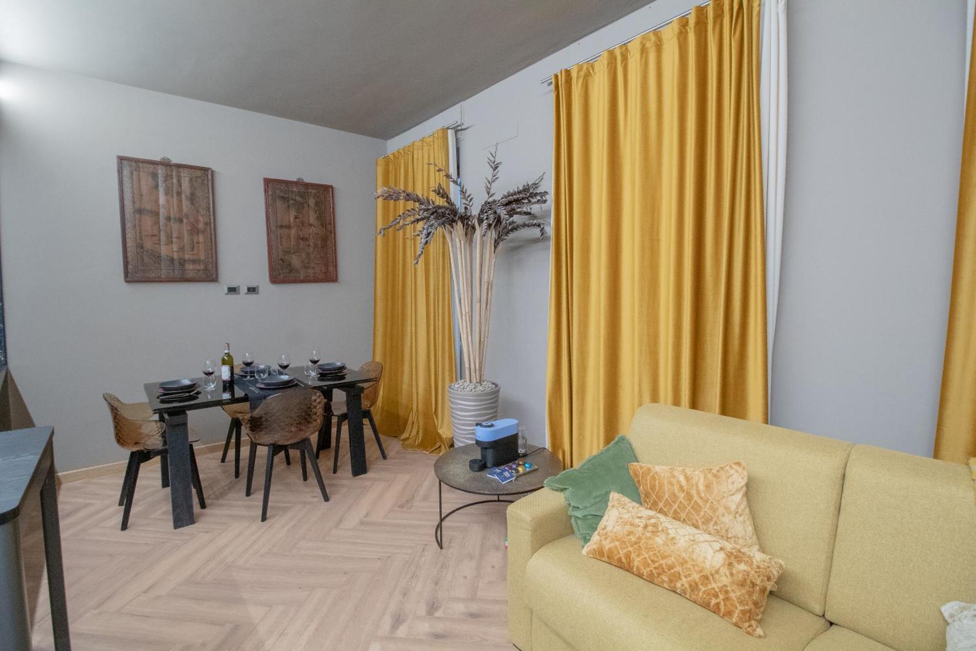 Luxury Museo Egizio - Esclusivo Trilocale In Pieno Centro - Free Wifi Apartment Turin Exterior photo
