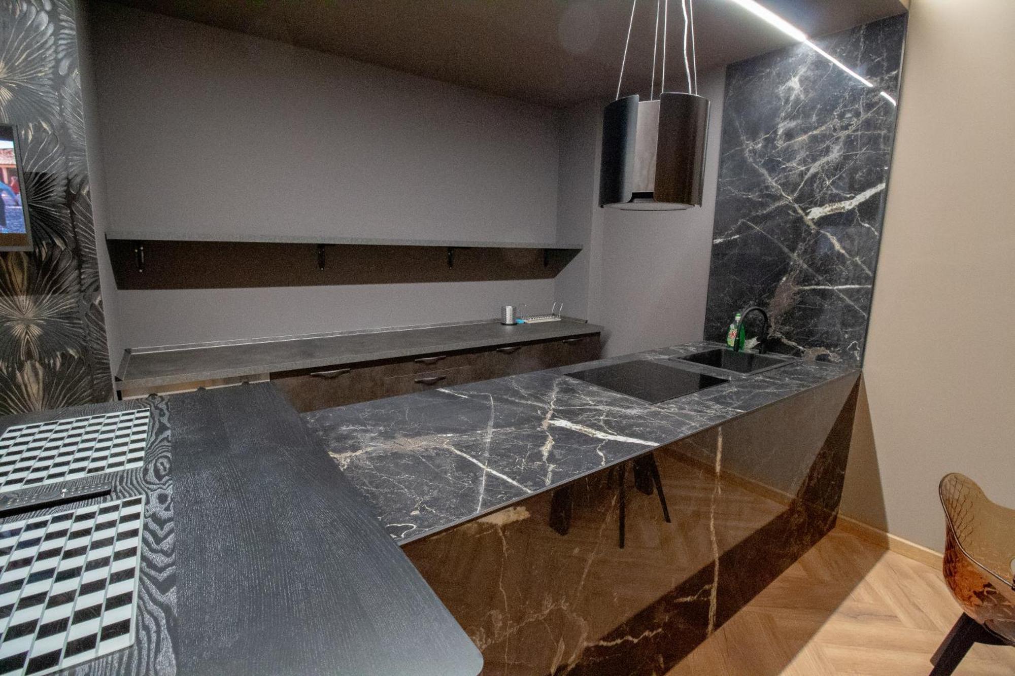 Luxury Museo Egizio - Esclusivo Trilocale In Pieno Centro - Free Wifi Apartment Turin Exterior photo