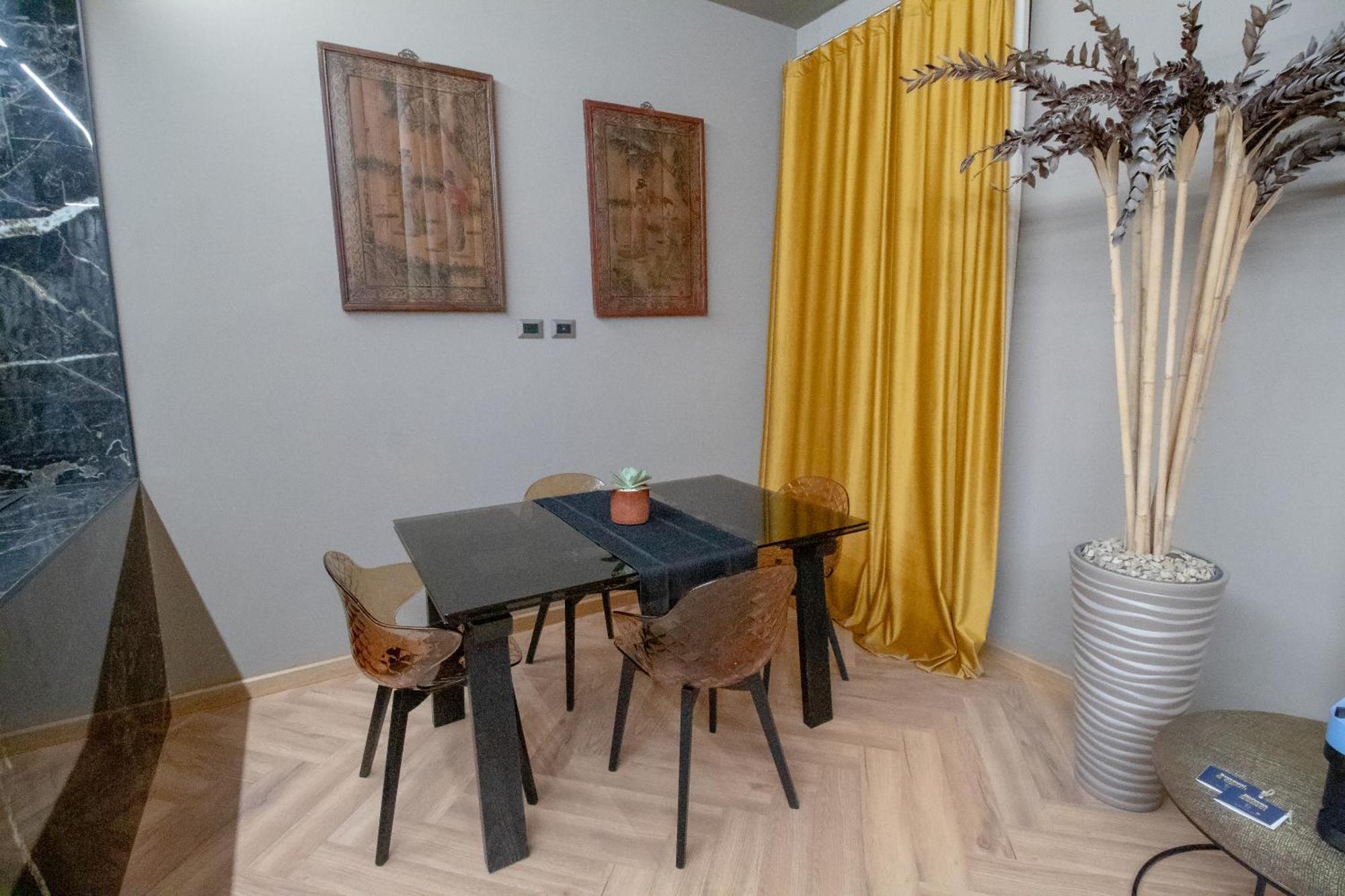 Luxury Museo Egizio - Esclusivo Trilocale In Pieno Centro - Free Wifi Apartment Turin Exterior photo