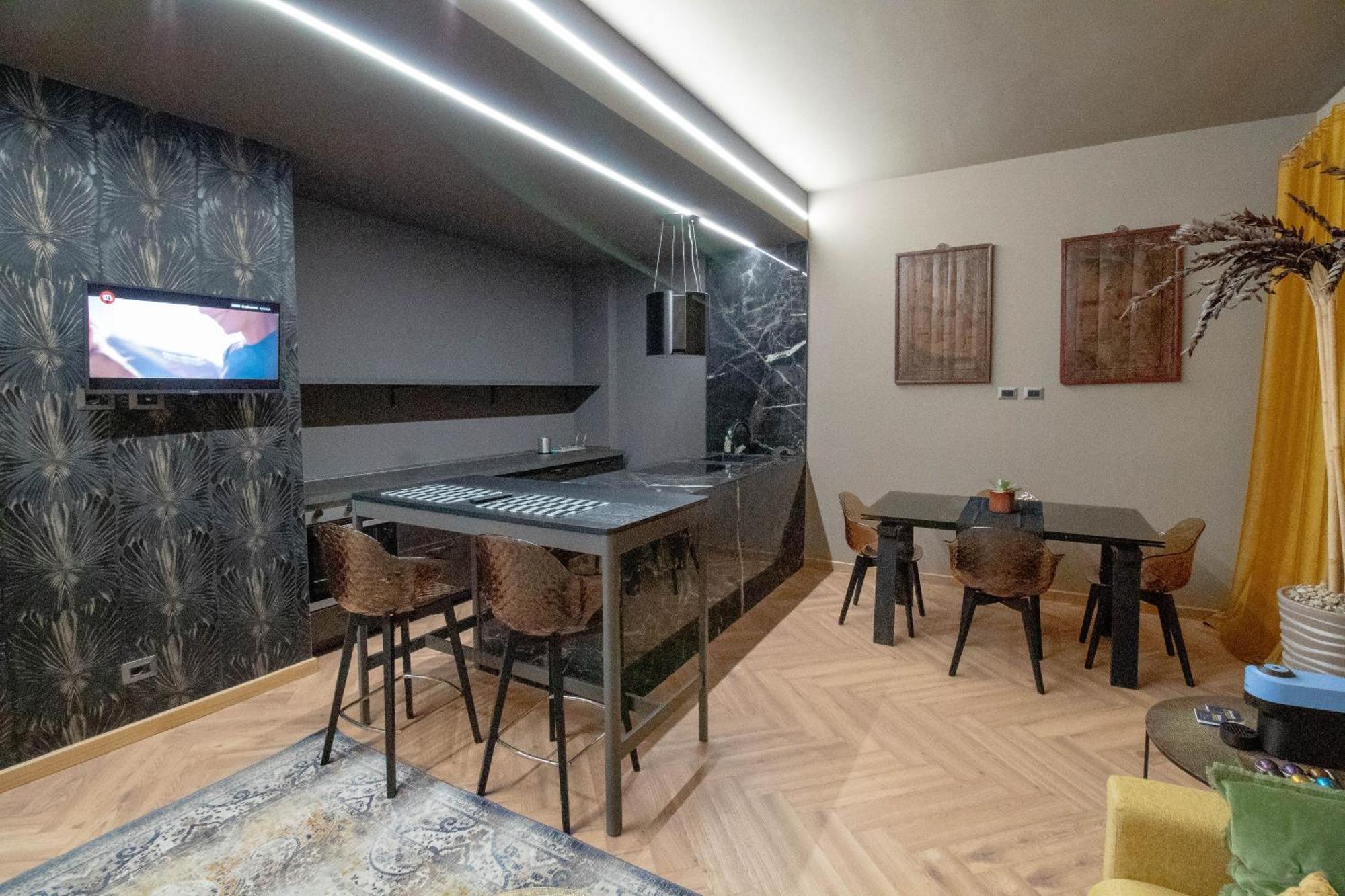 Luxury Museo Egizio - Esclusivo Trilocale In Pieno Centro - Free Wifi Apartment Turin Exterior photo