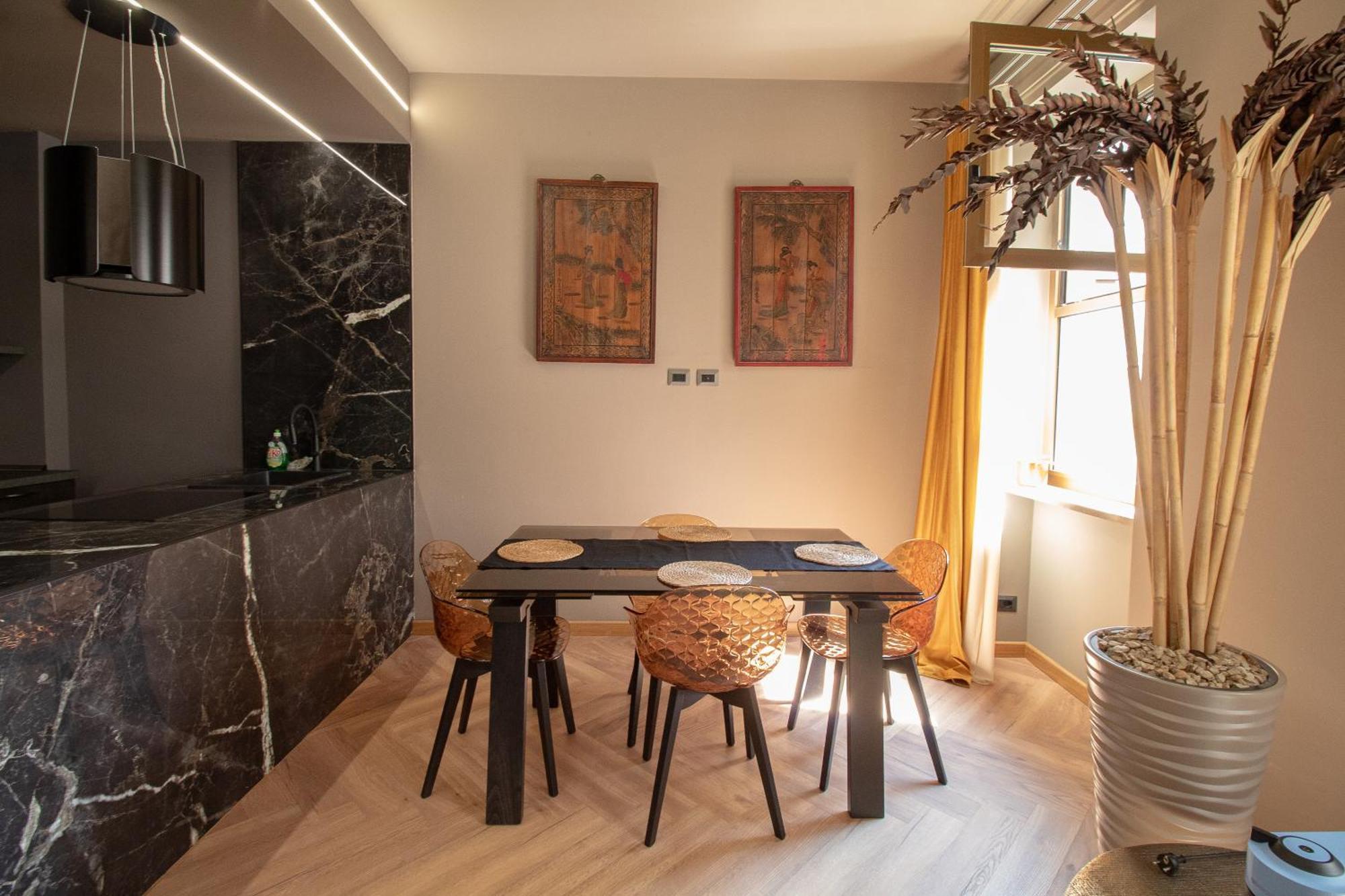 Luxury Museo Egizio - Esclusivo Trilocale In Pieno Centro - Free Wifi Apartment Turin Exterior photo